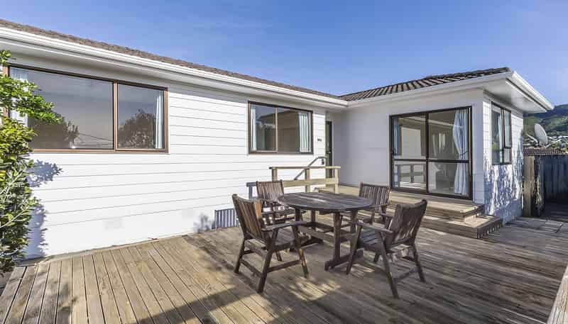 29A Cecil Road, Tawa
