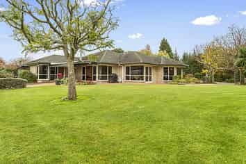 549 Cambridge Road, Tauriko