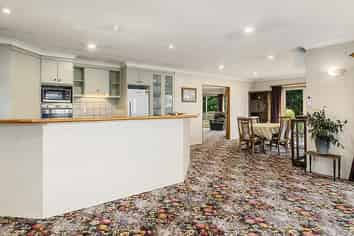 549 Cambridge Road, Tauriko