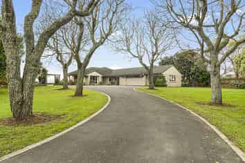 549 Cambridge Road, Tauriko