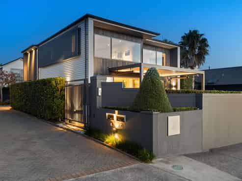 3/28 Tarawera Terrace, Saint Heliers