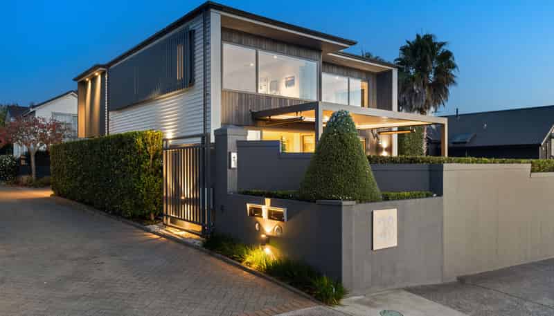 3/28 Tarawera Terrace, Saint Heliers