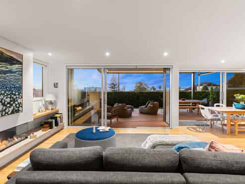 3/28 Tarawera Terrace, Saint Heliers