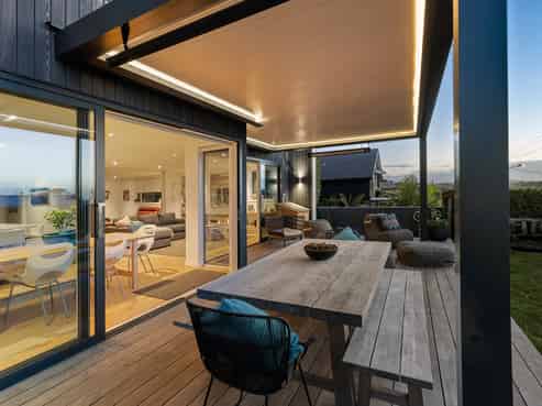 3/28 Tarawera Terrace, Saint Heliers