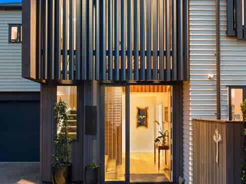 3/28 Tarawera Terrace, Saint Heliers