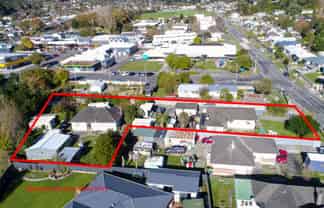 181/183 George Street, Stokes Valley