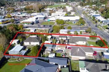 181/183 George Street, Stokes Valley