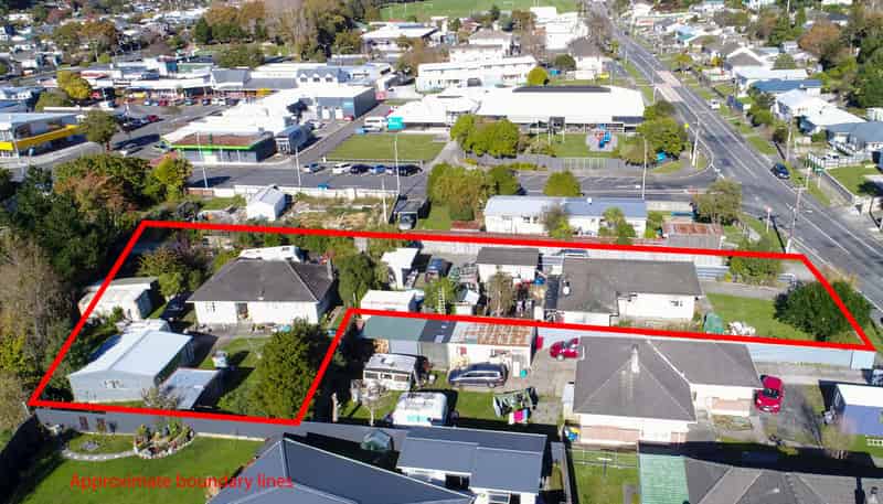 181/183 George Street, Stokes Valley