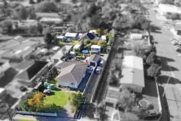 181/183 George Street, Stokes Valley