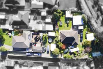 181/183 George Street, Stokes Valley