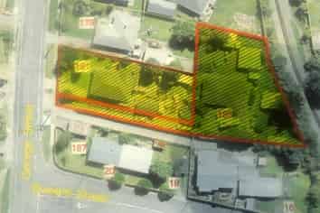 181/183 George Street, Stokes Valley