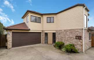 61A Bradbury Road, Botany Downs