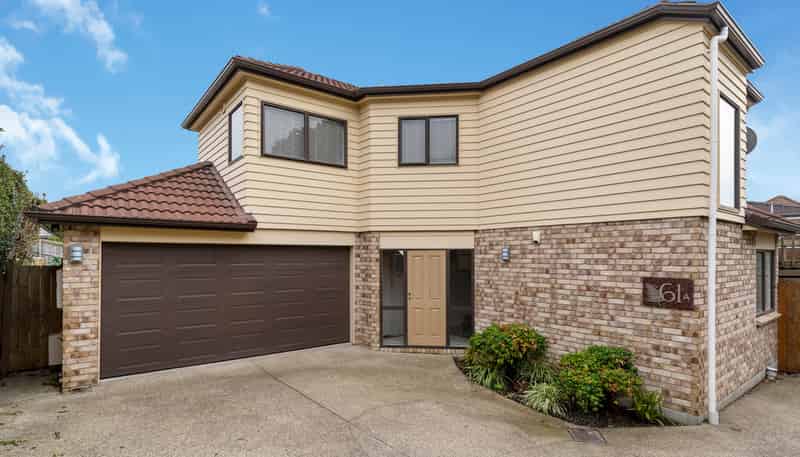 61A Bradbury Road, Botany Downs