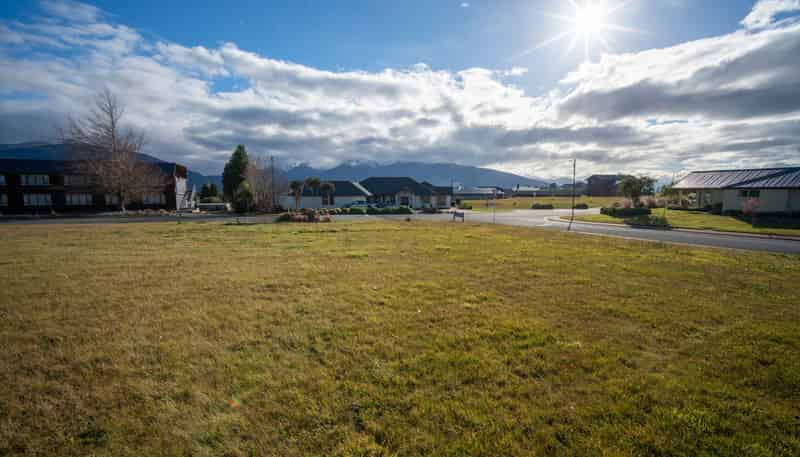 18 Burnby Drive, Te Anau