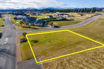 18 Burnby Drive, Te Anau