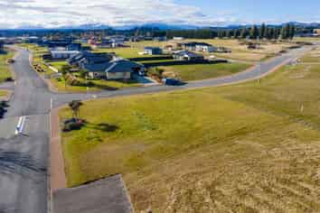 18 Burnby Drive, Te Anau