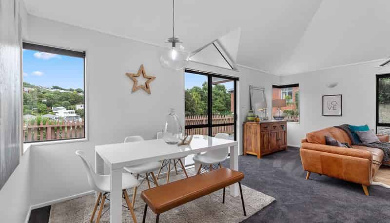 48 Tio Tio Road, Miramar