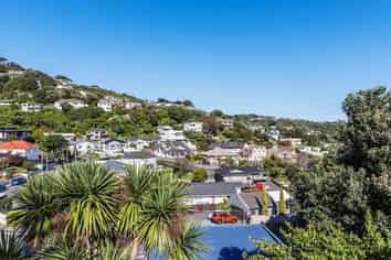 48 Tio Tio Road, Miramar