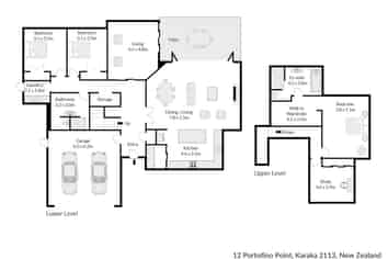 12 Portofino Point, Karaka