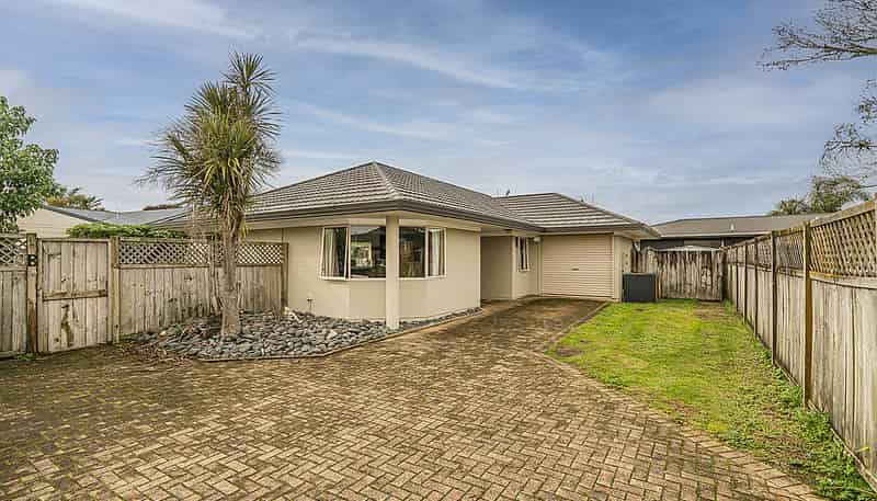 59b Whitby Avenue, Whitianga