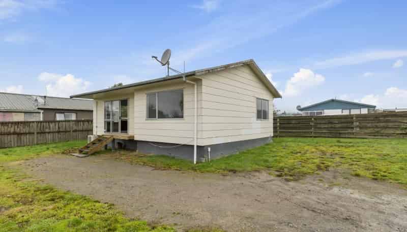 89A Pohutukawa Drive, Owhata