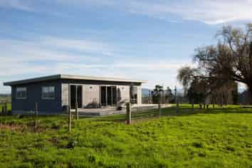 74 Ellicott Road, Wharepapa South