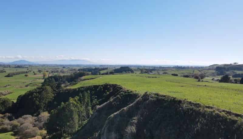 74 Ellicott Road, Wharepapa South