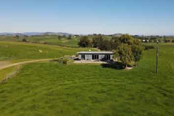 74 Ellicott Road, Wharepapa South