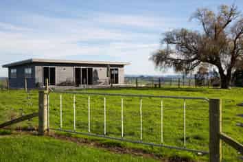 74 Ellicott Road, Wharepapa South