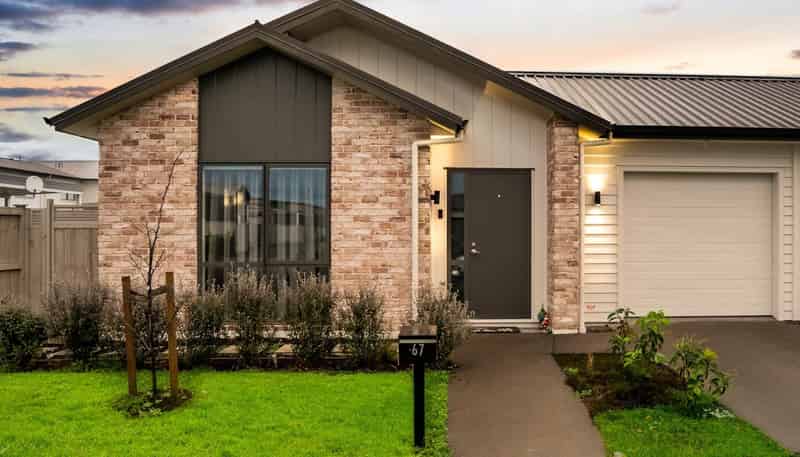 67 Nganui Avenue, Conifer Grove