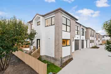 3/79 Aranui Road, Mount Wellington