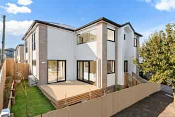 3/79 Aranui Road, Mount Wellington