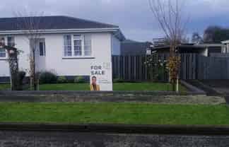 1B Hobson Place, Takaro