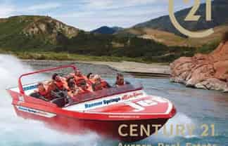 Lot 45 Lochiel Drive, 