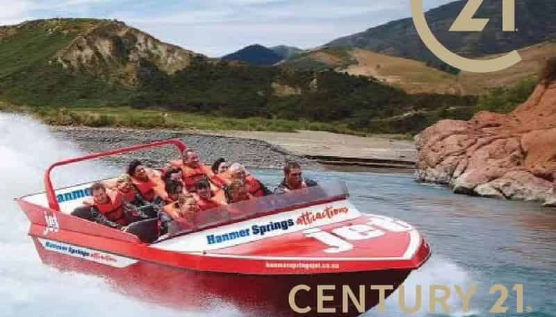 Lot 45 Lochiel Drive, 