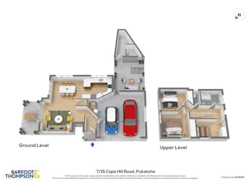 7/15 Cape Hill Road, Pukekohe