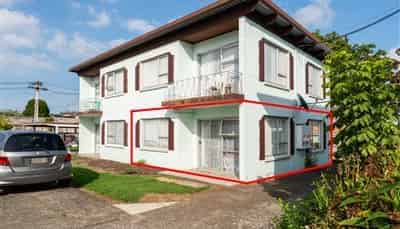 2/7 Begbie Place, Sandringham