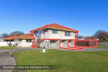 4/4a Hayton Road, Wigram