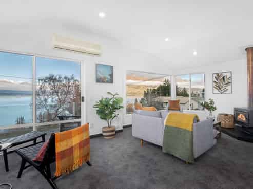 3/55 Thompson Street, Queenstown Central