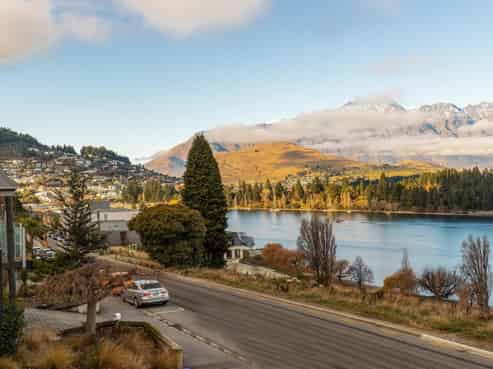 3/55 Thompson Street, Queenstown Central