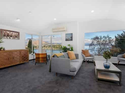 3/55 Thompson Street, Queenstown Central