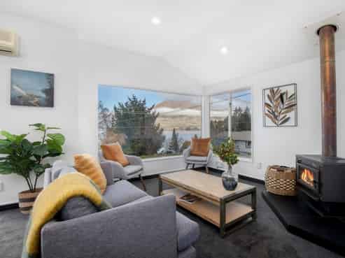 3/55 Thompson Street, Queenstown Central