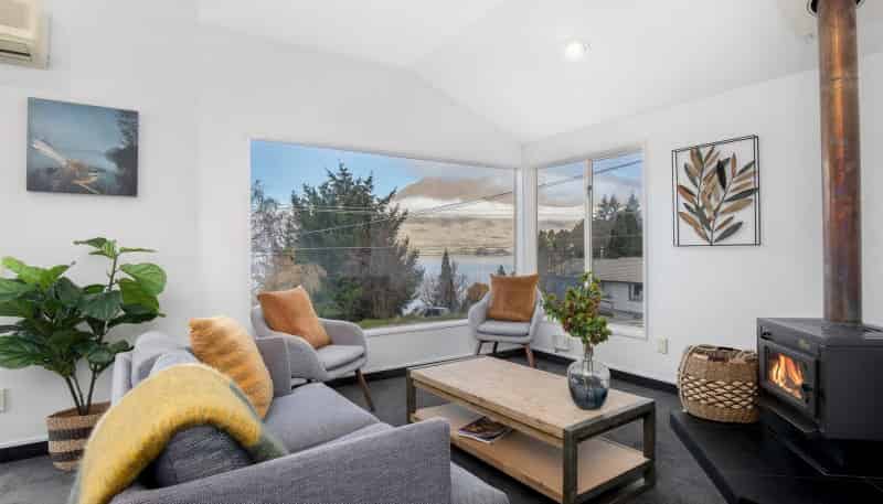 3/55 Thompson Street, Queenstown Central