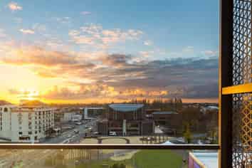 806/64 Kilmore Street, Christchurch Central