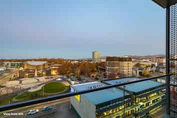 806/64 Kilmore Street, Christchurch Central