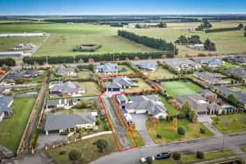 37B Sheridan Drive, Rolleston