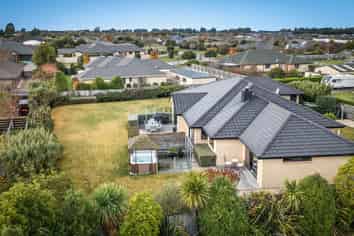 37B Sheridan Drive, Rolleston