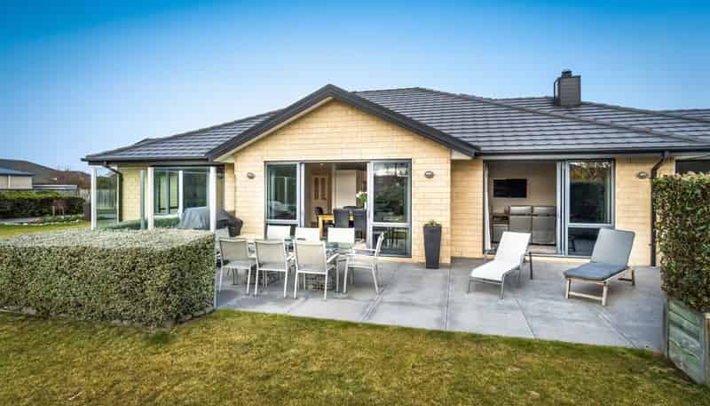 37B Sheridan Drive, Rolleston