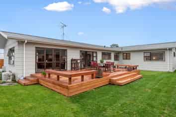 45 Ashurst Avenue, Pukete