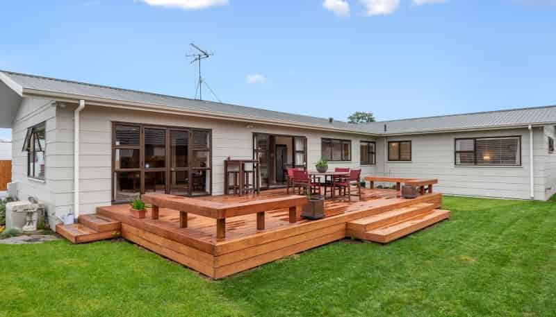 45 Ashurst Avenue, Pukete